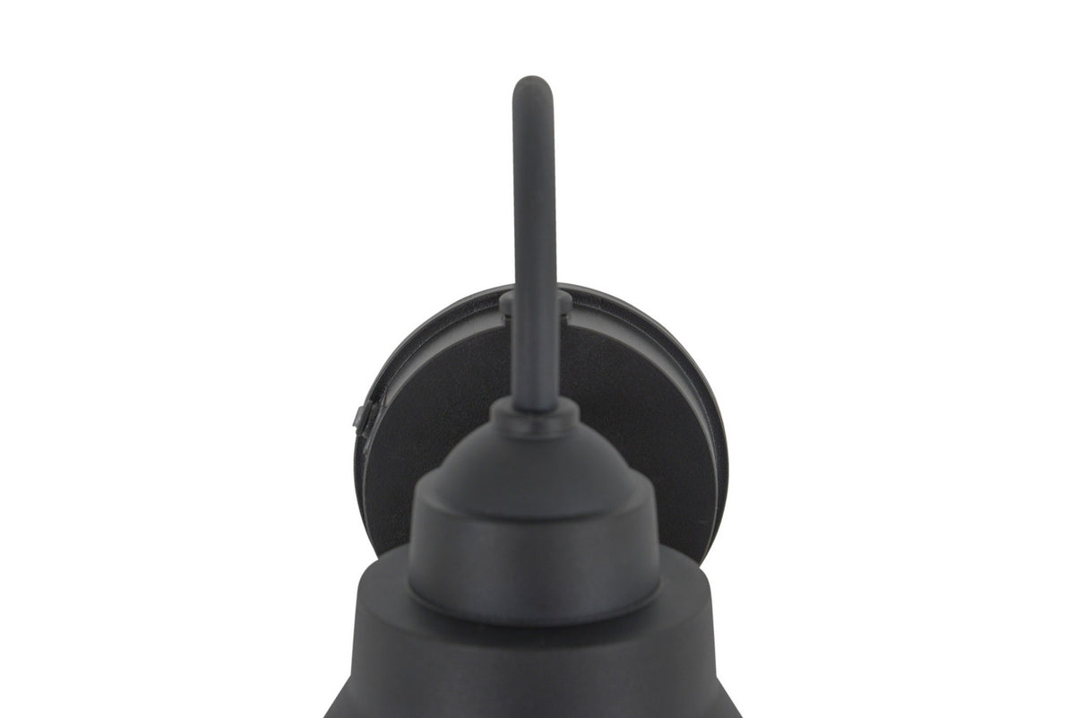 Craftmade - ZA6304PM-TB - One Light Outdoor Lantern - Resilience Lanterns - Textured Black