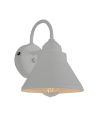 Craftmade - ZA6304PM-TW - One Light Outdoor Lantern - Resilience Lanterns - Textured White