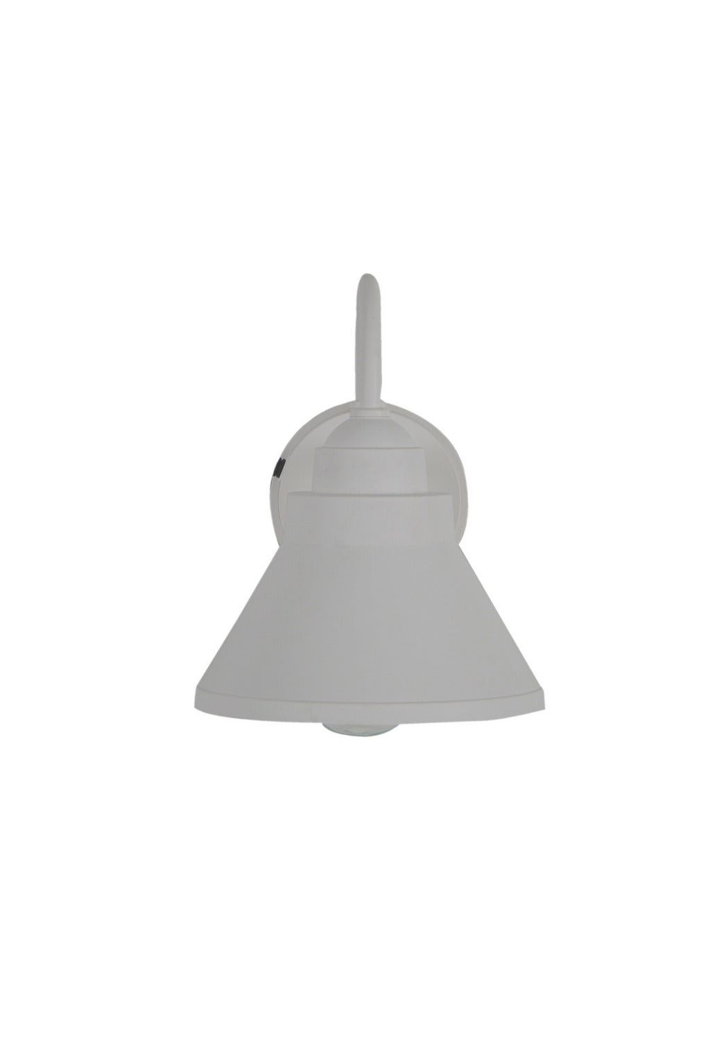 Craftmade - ZA6304PM-TW - One Light Outdoor Lantern - Resilience Lanterns - Textured White