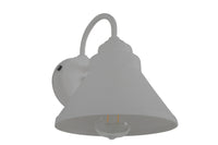 Craftmade - ZA6304PM-TW - One Light Outdoor Lantern - Resilience Lanterns - Textured White