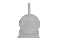 Craftmade - ZA6304PM-TW - One Light Outdoor Lantern - Resilience Lanterns - Textured White