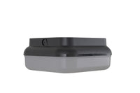 Craftmade - ZA6407-TB - Two Light Outdoor Flushmount - Resilience Lanterns - Textured Black