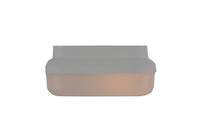 Craftmade - ZA6407-TW - Two Light Outdoor Flushmount - Resilience Lanterns - Textured White