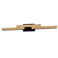 CWI Lighting - 1588W36-3-101 - LED Vanity - Stagger - Black