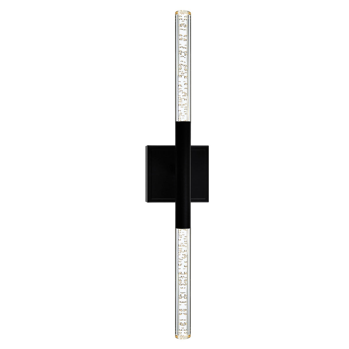 CWI Lighting - 1703W26-101 - LED Vanity - Dragonswatch - Black