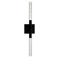 CWI Lighting - 1703W26-101 - LED Vanity - Dragonswatch - Black