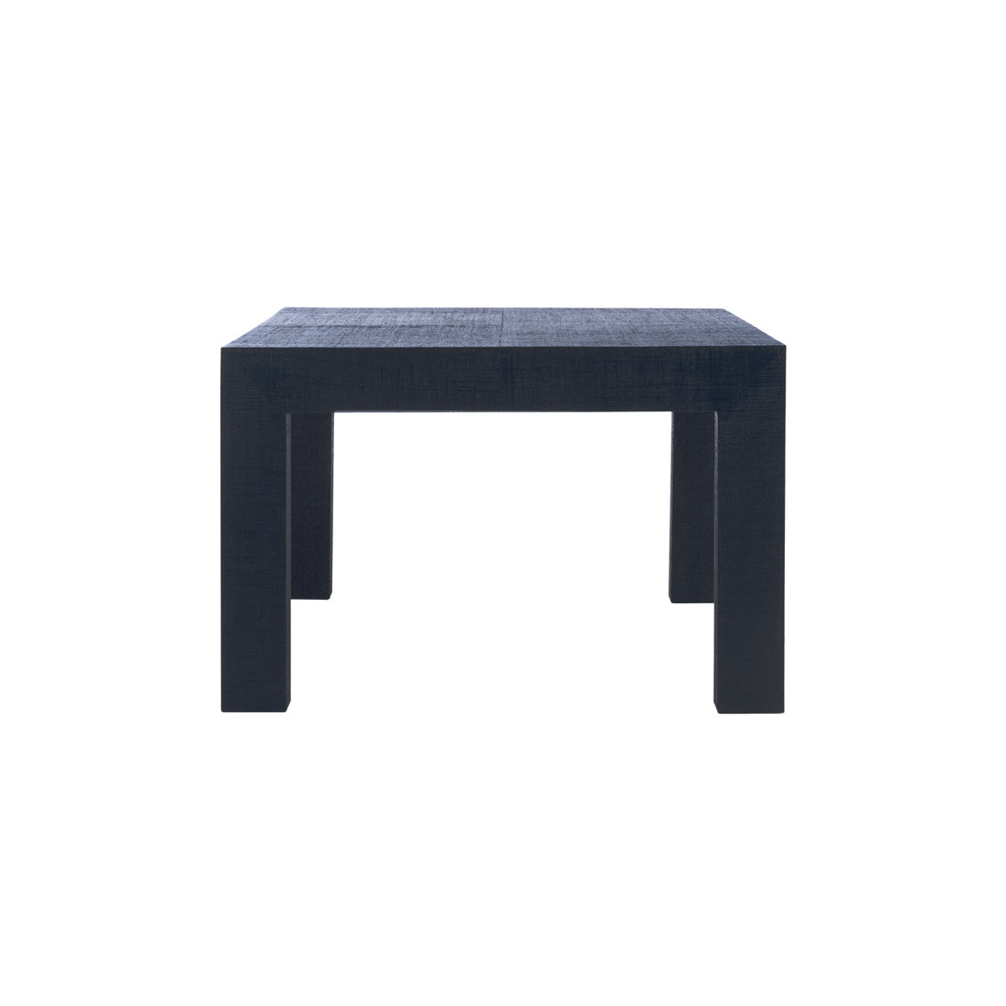 Chelsea House Sanibel Coffee Table - Black