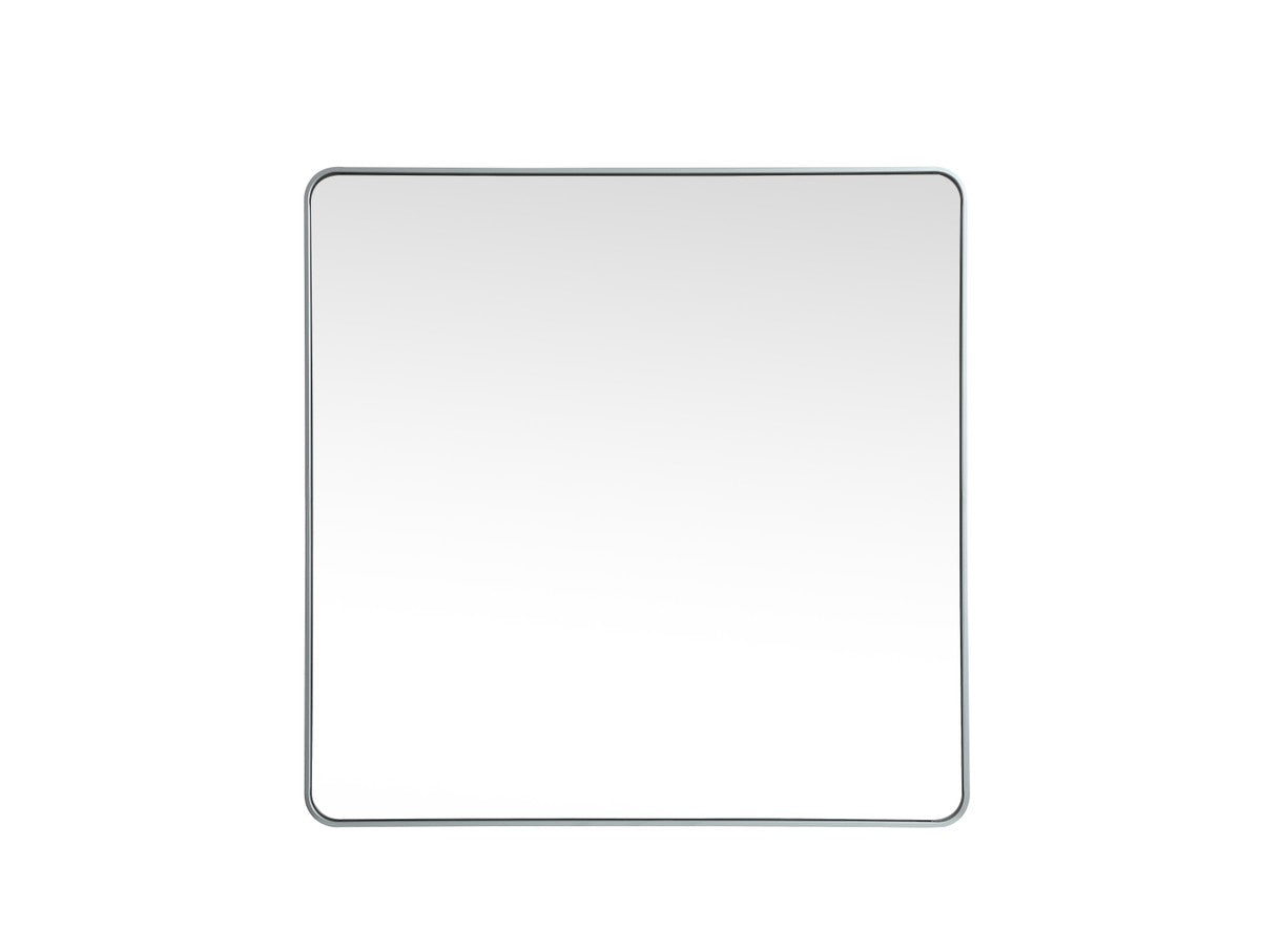 Elegant Lighting - MR804848S - Mirror - Evermore