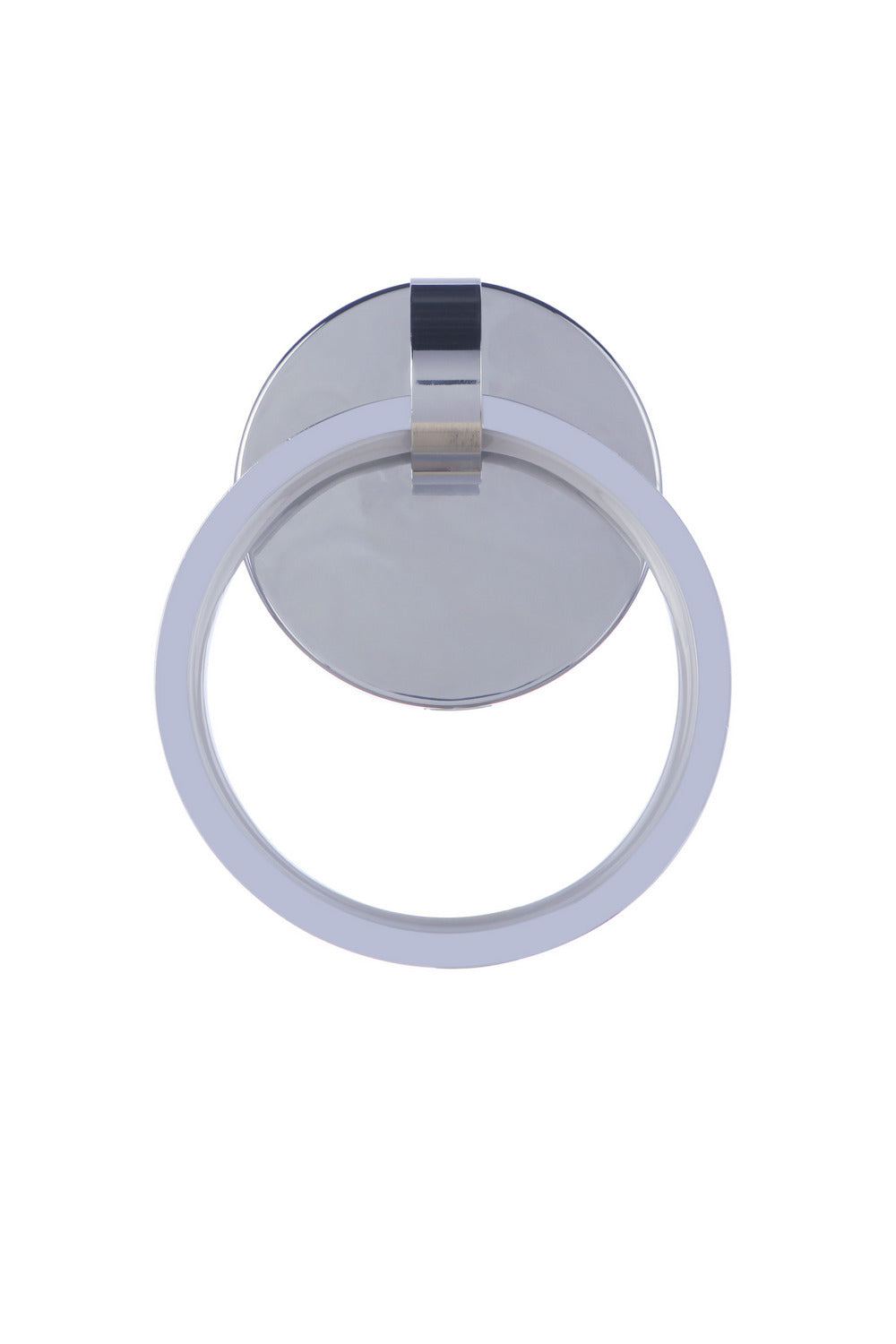 Craftmade - 59301-CH-LED - LED Wall Sconce - Context - Chrome