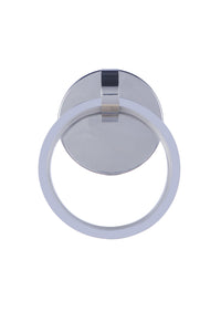 Craftmade - 59301-CH-LED - LED Wall Sconce - Context - Chrome