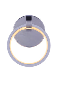 Craftmade - 59301-CH-LED - LED Wall Sconce - Context - Chrome