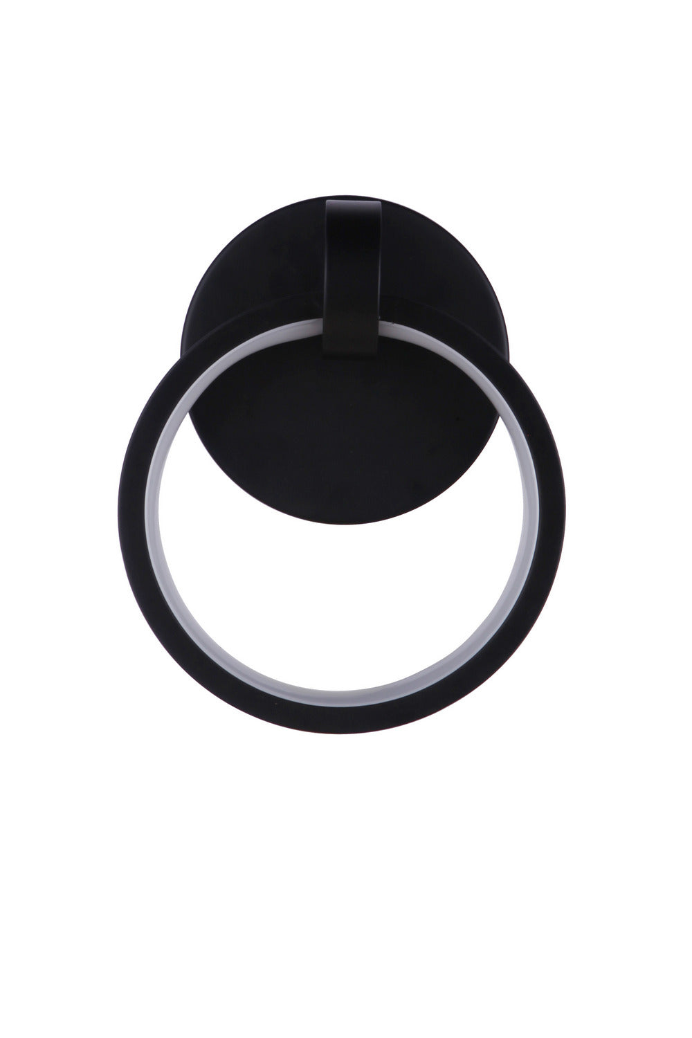 Craftmade - 59301-FB-LED - LED Wall Sconce - Context - Flat Black