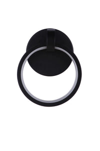 Craftmade - 59301-FB-LED - LED Wall Sconce - Context - Flat Black