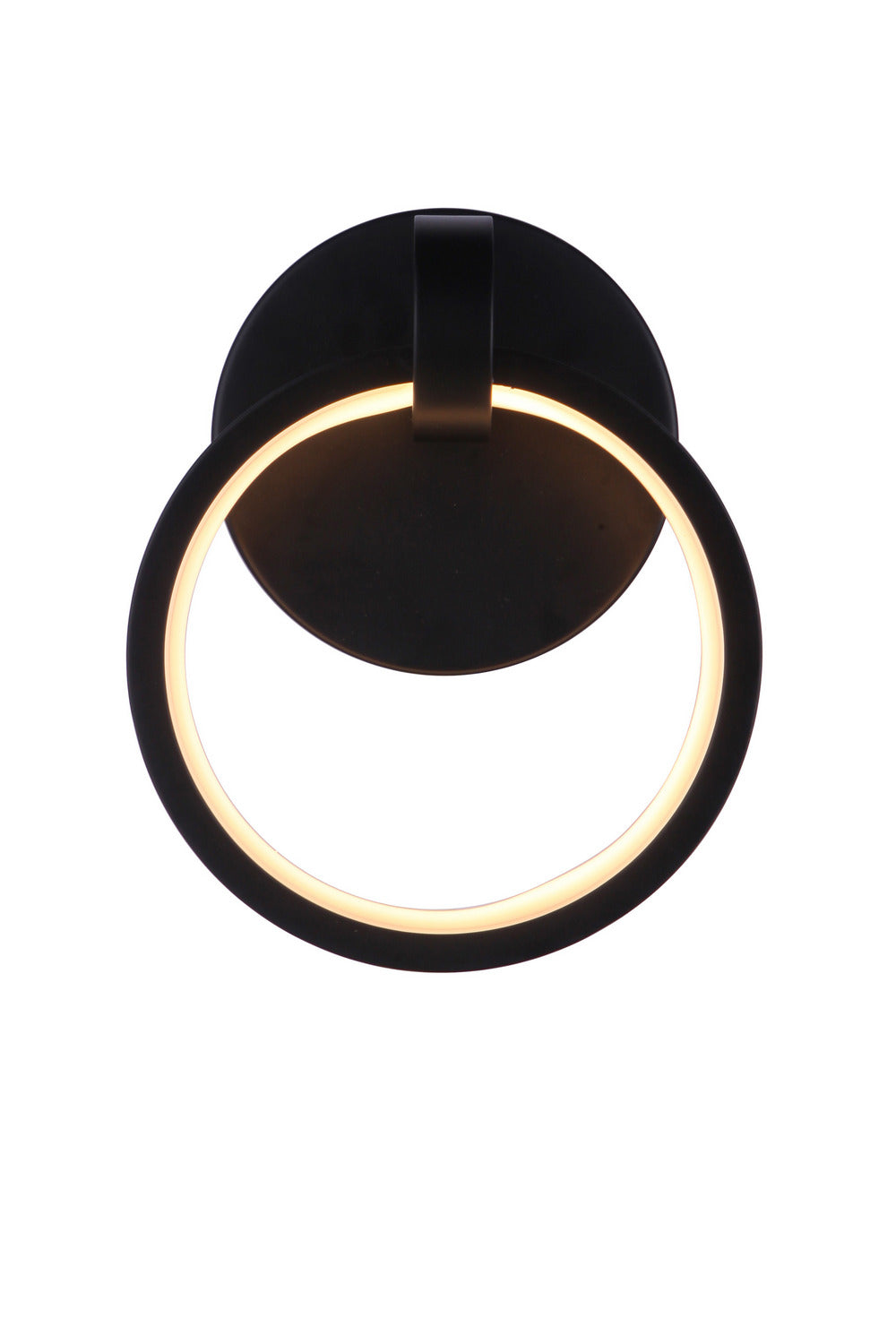 Craftmade - 59301-FB-LED - LED Wall Sconce - Context - Flat Black