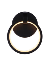 Craftmade - 59301-FB-LED - LED Wall Sconce - Context - Flat Black