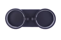 Craftmade - 59302-FB-LED - LED Vanity - Context - Flat Black