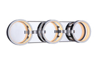 Craftmade - 59303-CH-LED - LED Vanity - Context - Chrome