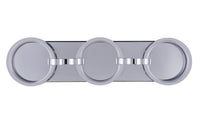 Craftmade - 59303-CH-LED - LED Vanity - Context - Chrome