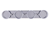 Craftmade - 59304-CH-LED - LED Vanity - Context - Chrome