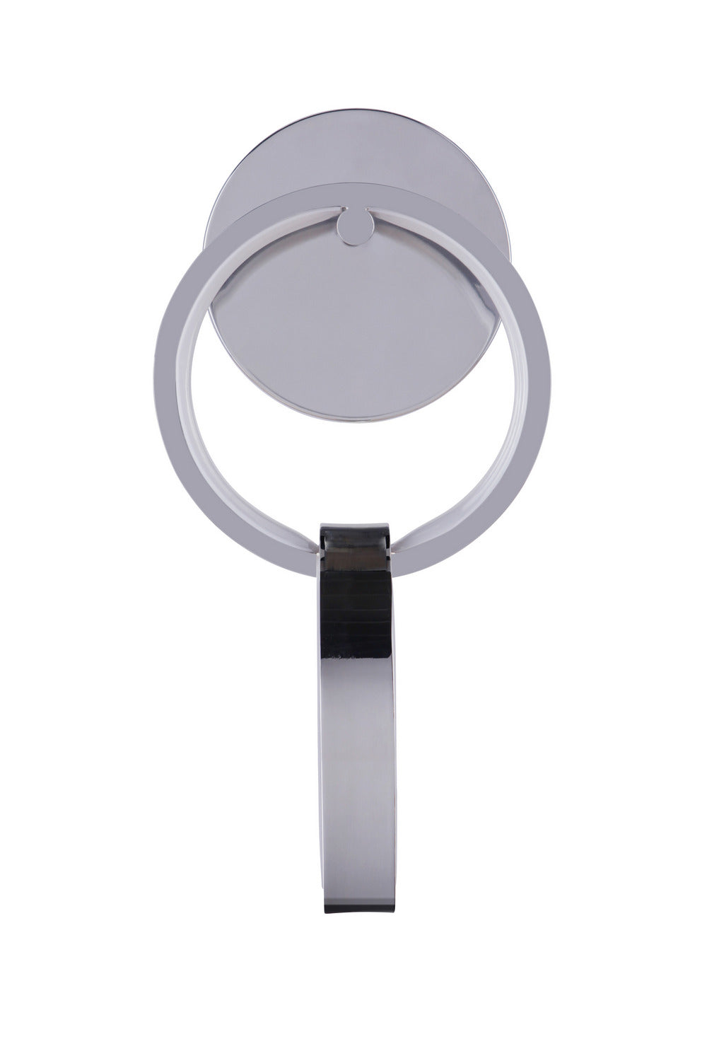 Craftmade - 59362-CH-LED - LED Wall Sconce - Context - Chrome