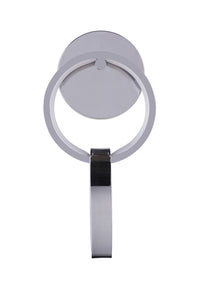 Craftmade - 59362-CH-LED - LED Wall Sconce - Context - Chrome