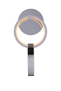 Craftmade - 59362-CH-LED - LED Wall Sconce - Context - Chrome