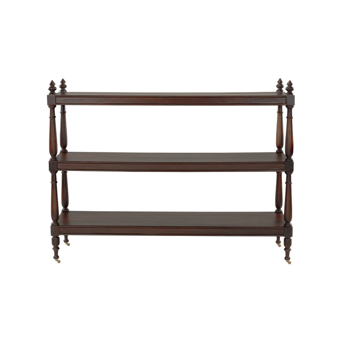 Chelsea House Butlers Trolly - Large