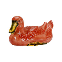 Chelsea House Duck - Orange - A