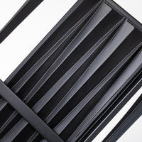 Lucas + McKearn - SC10506BLK-2 - Two Light Wall Sconce - Crest - Matte Black