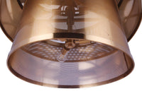Craftmade - 58992-SB - 12 Light Pendant - Mesh - Satin Brass