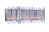 Craftmade - 59203-CH - Three Light Vanity - Reveal - Chrome