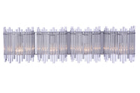 Craftmade - 59204-CH - Four Light Vanity - Reveal - Chrome