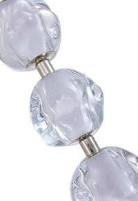 Craftmade - 59490-PLN-LED - LED Pendant - Jackie - Polished Nickel