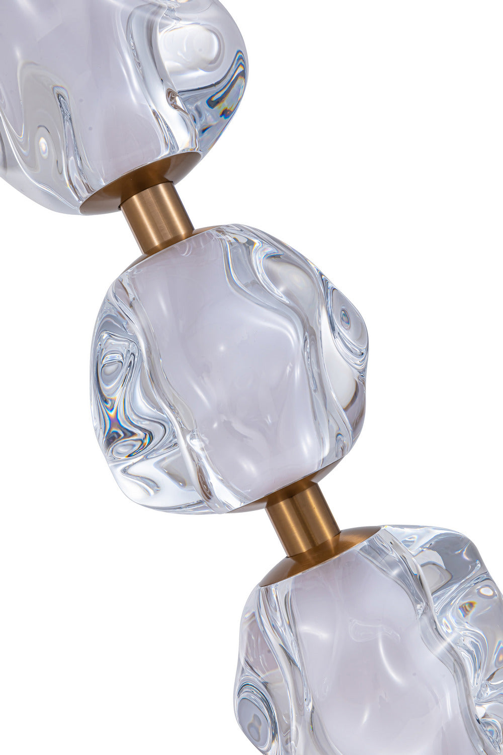 Craftmade - 59490-SB-LED - LED Pendant - Jackie - Satin Brass