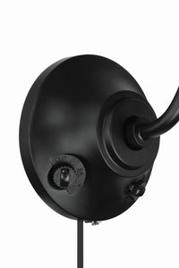 Craftmade - BW116FB3 - 14" Wall Fan - Bellows I Indoor/Outdoor - Flat Black
