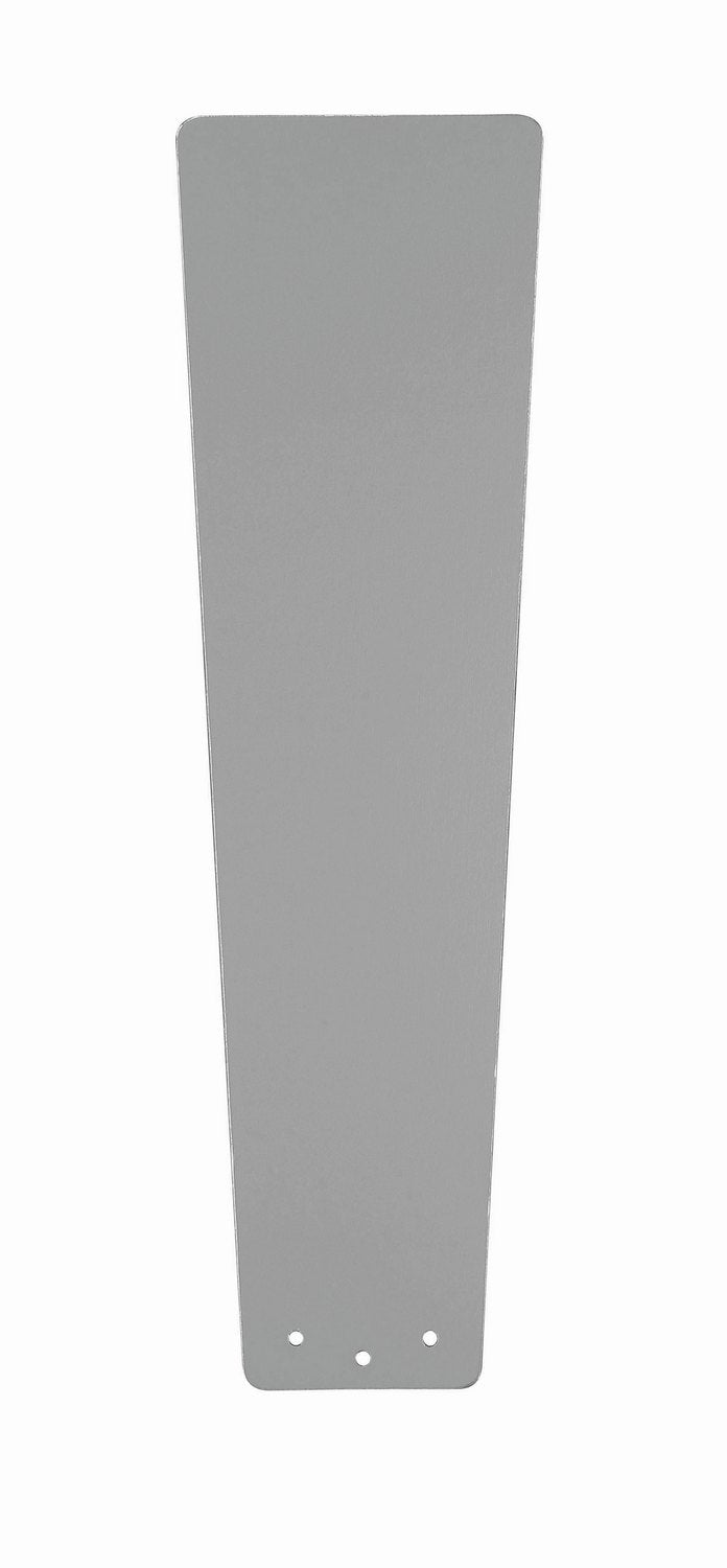 Craftmade - MCY42BNK3 - 42" Ceiling Fan - McCoy 42 3 Blade - Brushed Polished Nickel