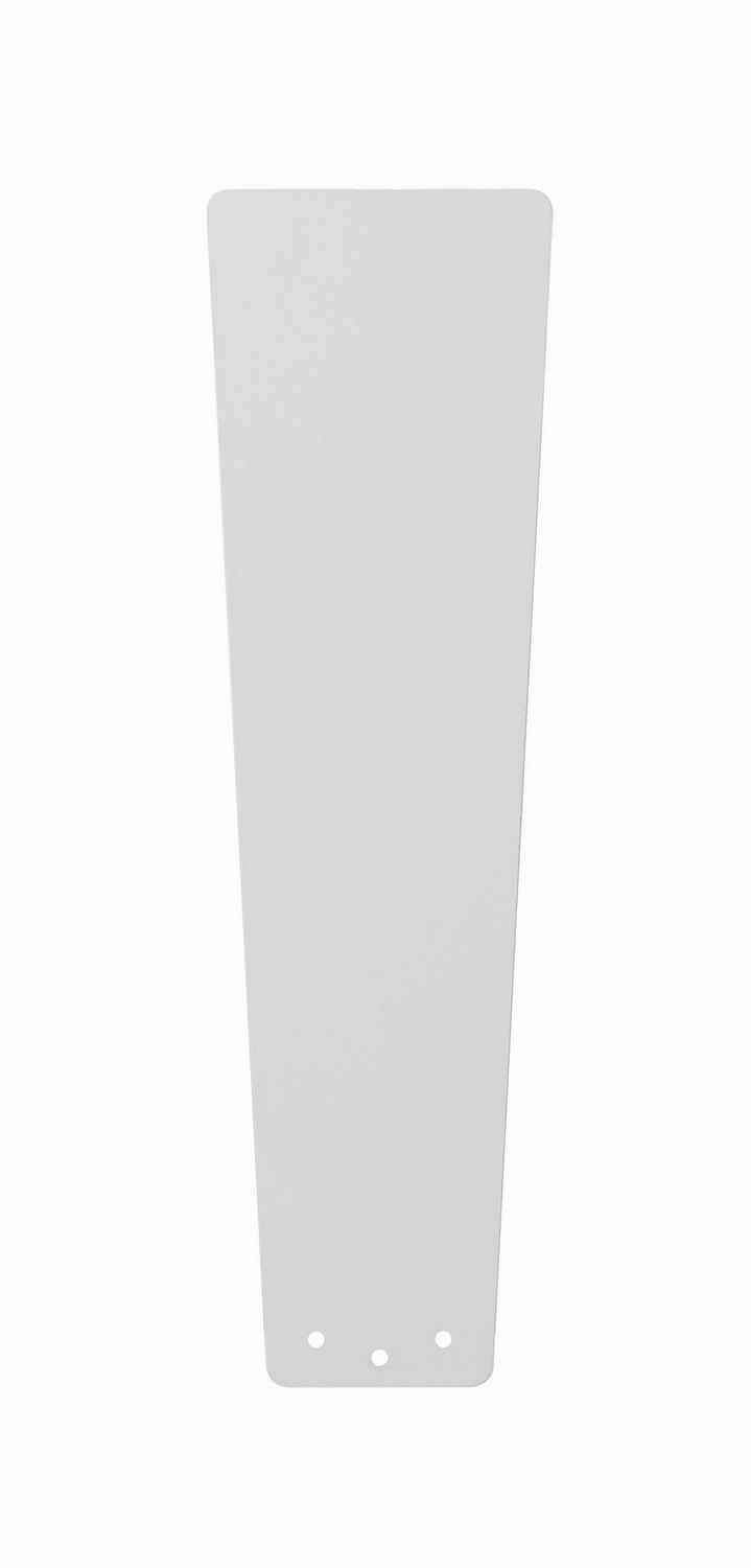Craftmade - MCY42W3 - 42" Ceiling Fan - McCoy 42 3 Blade - White