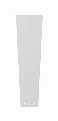 Craftmade - MCY42W3 - 42" Ceiling Fan - McCoy 42 3 Blade - White
