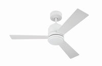Craftmade - MCY42W3 - 42" Ceiling Fan - McCoy 42 3 Blade - White