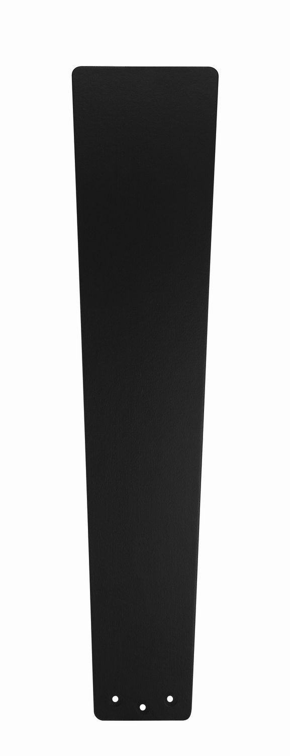 Craftmade - MCY52FB4 - 52" Ceiling Fan - McCoy 52 4 Blade - Flat Black