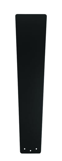 Craftmade - MCY52FB5 - 52" Ceiling Fan - McCoy 52 5 Blade - Flat Black