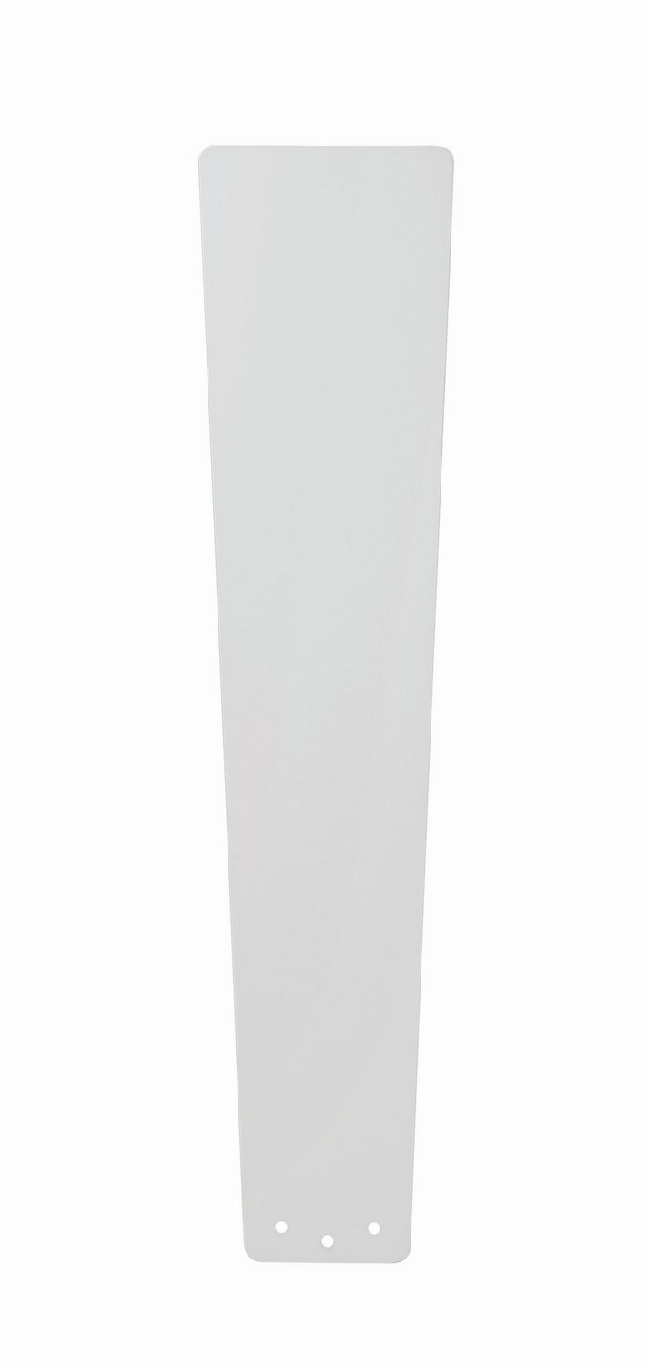 Craftmade - MCY52W5 - 52" Ceiling Fan - McCoy 52 5 Blade - White