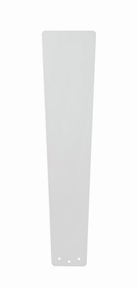 Craftmade - MCY52W5 - 52" Ceiling Fan - McCoy 52 5 Blade - White