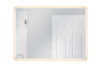 Craftmade - MIR4801RT-W3C - LED Mirror - Chassis,LED Mirrors - White