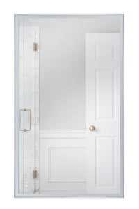 Craftmade - MIR6002RT-BNK3C - LED Mirror - Framed,LED Mirror - Brushed Polished Nickel