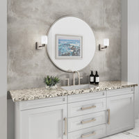 Artcraft - AC7391BN - LED Bathroom - Saville - Brushed Nickel