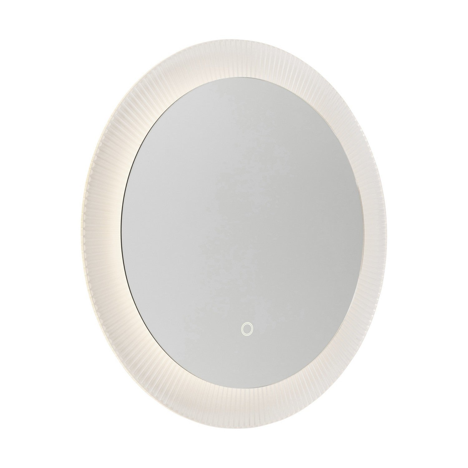 Artcraft - AM361 - LED Mirror - Reflections - Clear – Design Shop By Shell