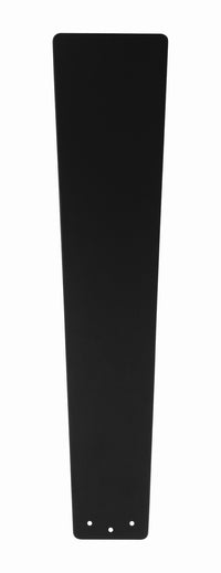 Craftmade - MCY52FB4-PC - 52" Ceiling Fan - McCoy 52 4 Blade with Pull Chains - Flat Black