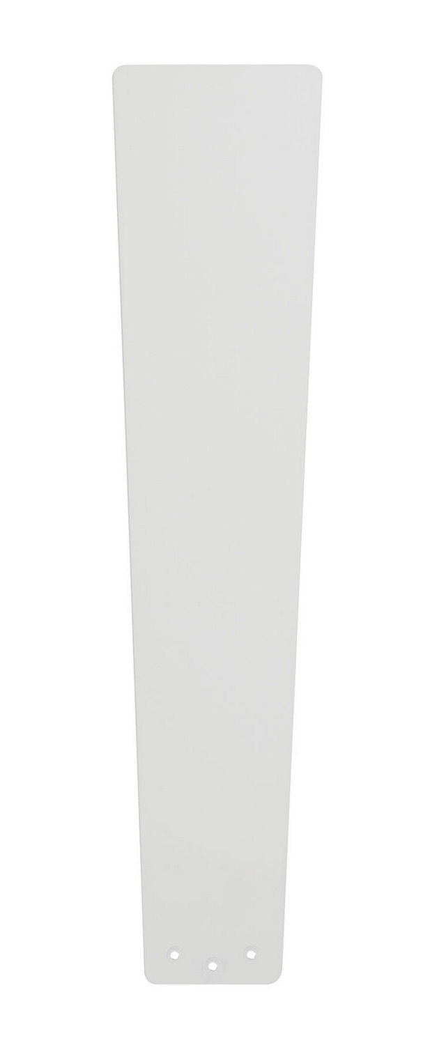 Craftmade - MCY52W4-PC - 52" Ceiling Fan - McCoy 52 4 Blade with Pull Chains - White