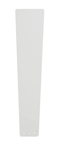 Craftmade - MCY52W4-PC - 52" Ceiling Fan - McCoy 52 4 Blade with Pull Chains - White